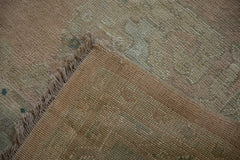 9x11.5 Vintage Distressed Oushak Carpet // ONH Item ct001815, Image 16