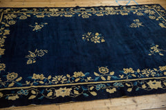 6x8.5 Antique Peking Carpet // ONH Item ct001816, Image 10