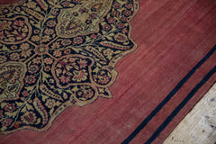 4x8 Antique Doroksh Rug Runner // ONH Item ct001817, Image 12