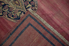 4x8 Antique Doroksh Rug Runner // ONH Item ct001817, Image 14