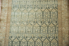 3x9 Vintage Distressed Malayer Rug Runner // ONH Item ct001819, Image 2