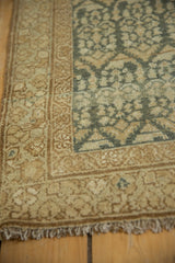 3x9 Vintage Distressed Malayer Rug Runner // ONH Item ct001819, Image 4