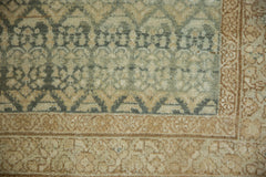 3x9 Vintage Distressed Malayer Rug Runner // ONH Item ct001819, Image 5