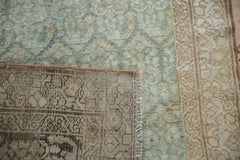 3x9 Vintage Distressed Malayer Rug Runner // ONH Item ct001819, Image 11