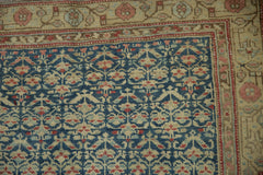 2.5x9.5 Antique Distressed Kurdish Hamadan Rug Runner // ONH Item ct001820, Image 2