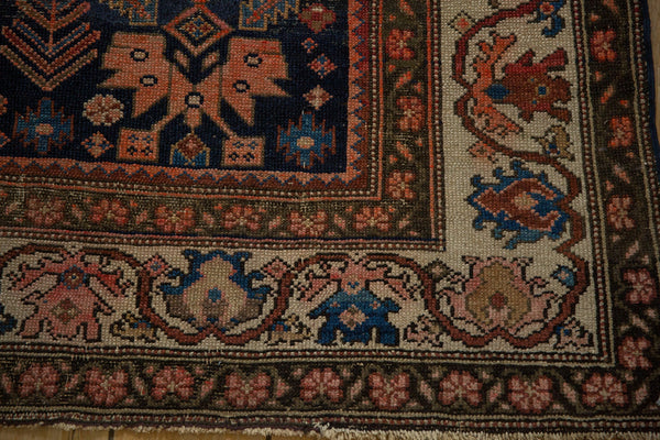 5x6 Antique Malayer Square Rug // ONH Item ct001821, Image 13