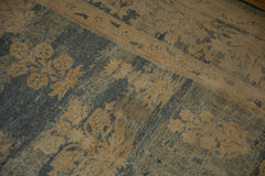 9.5x13 Antique Fine Distressed Kerman Carpet // ONH Item ct001822, Image 13