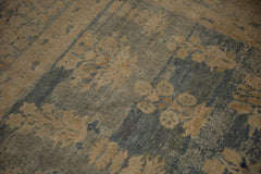 9.5x13 Antique Fine Distressed Kerman Carpet // ONH Item ct001822, Image 14