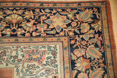 10x13 Antique Farahan Sarouk Carpet // ONH Item ct001825, Image 3