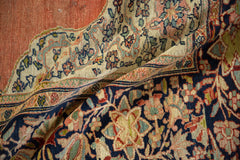 10x13 Antique Farahan Sarouk Carpet // ONH Item ct001825, Image 11