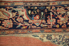 10x13 Antique Farahan Sarouk Carpet // ONH Item ct001825, Image 15