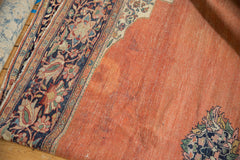 10x13 Antique Farahan Sarouk Carpet // ONH Item ct001825, Image 16