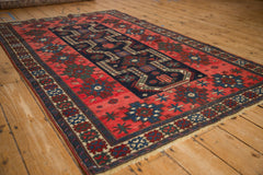 4x6.5 Antique Northwest Persian Rug // ONH Item ct001827, Image 3