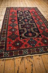 4x6.5 Antique Northwest Persian Rug // ONH Item ct001827, Image 7