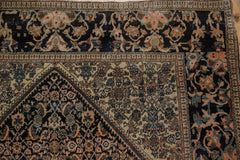 4.5x6 Antique Farahan Sarouk Rug // ONH Item ct001829, Image 2