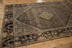 4.5x6 Antique Farahan Sarouk Rug // ONH Item ct001829, Image 5