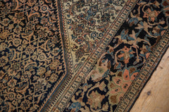 4.5x6 Antique Farahan Sarouk Rug // ONH Item ct001829, Image 11