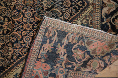 4.5x6 Antique Farahan Sarouk Rug // ONH Item ct001829, Image 13