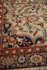 4x6 Antique Fine Farahan Sarouk Rug // ONH Item ct001830, Image 7