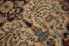 4x6 Antique Fine Farahan Sarouk Rug // ONH Item ct001830, Image 8