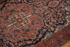 4x6.5 Antique Farahan Sarouk Rug // ONH Item ct001831, Image 6
