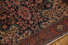 4x6.5 Antique Farahan Sarouk Rug // ONH Item ct001831, Image 11