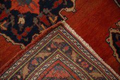2.5x4.5 Vintage Bijar Rug // ONH Item ct001832, Image 7