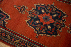 2.5x4.5 Vintage Bijar Rug // ONH Item ct001832, Image 8