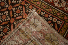 3x12.5 Vintage Kurdish Rug Runner // ONH Item ct001833, Image 11