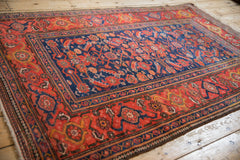 3.5x6 Antique Kurdish Hamadan Rug // ONH Item ct001834, Image 7