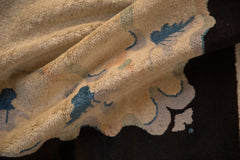 7x9.5 Antique Art Deco Carpet // ONH Item ct001837, Image 10