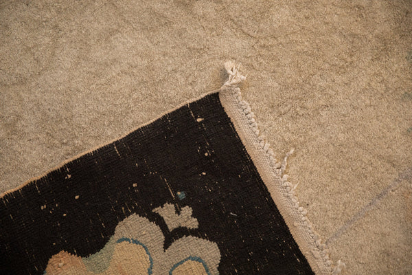 7x9.5 Antique Art Deco Carpet // ONH Item ct001837, Image 11