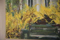 Grace B. Keogh Painting 