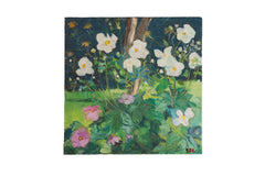 Grace B. Keogh Painting 