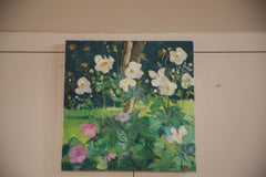 Grace B. Keogh Painting 