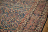 9.5x13.5 Antique Fine Kerman Carpet