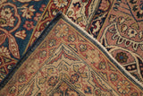 9.5x13.5 Antique Fine Kerman Carpet
