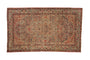 4x7 Antique Kerman Rug