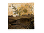 Lillian Shad "Desert Bloom" Original Art