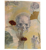 Lillian Shad "Familial" Original Art