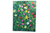 Grace B. Keogh Painting 