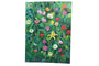 Grace B. Keogh Painting "Garden Flowers"
