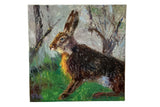 Grace B. Keogh Painting 