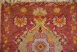1.5x3 Antique Anatolian Rug Mat