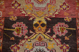 1.5x3 Antique Anatolian Rug Mat