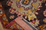 1.5x3 Antique Anatolian Rug Mat