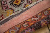 1.5x3 Antique Anatolian Rug Mat