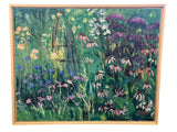 Grace B. Keogh Painting 