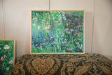 Grace B. Keogh Painting 