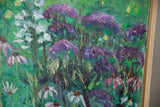 Grace B. Keogh Painting 